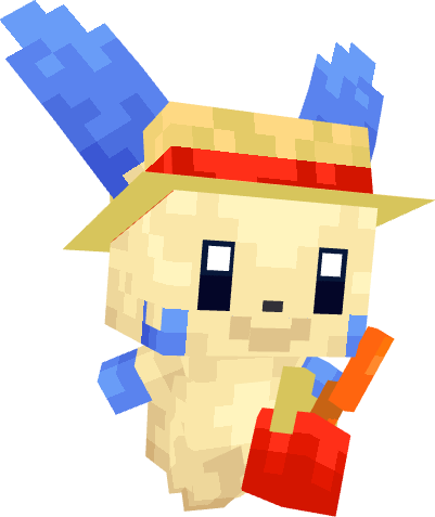 Summer Minun