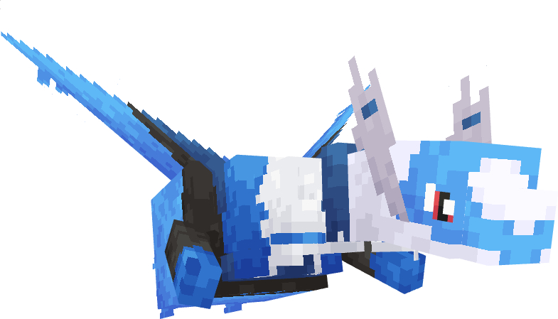 Sygna Suit Latios