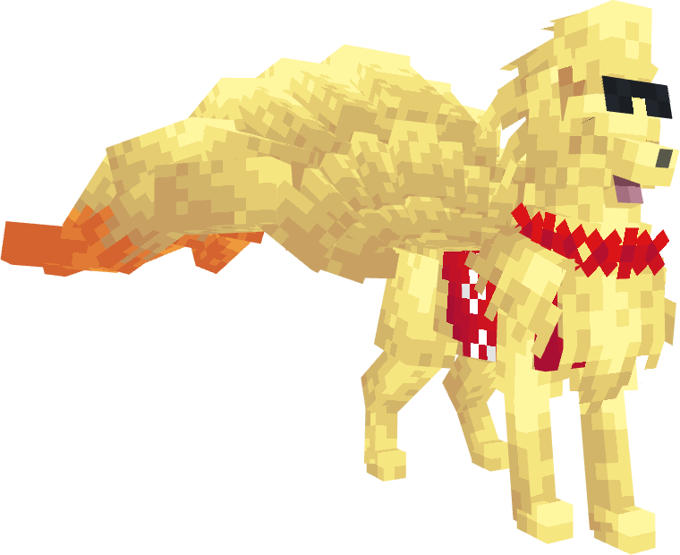 Summer Ninetales