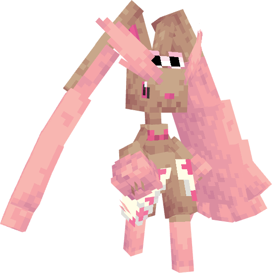 Summer Lopunny
