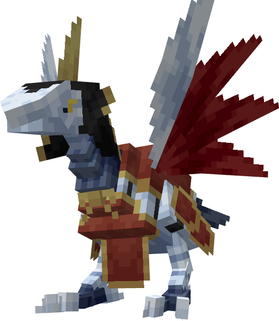 Samurai Style Skarmory