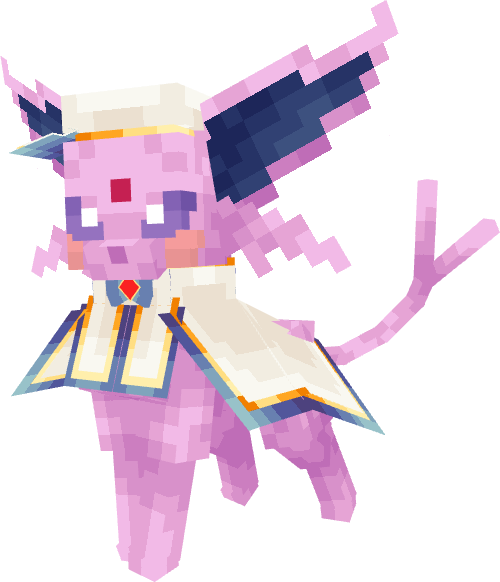 Starry Sky Espeon