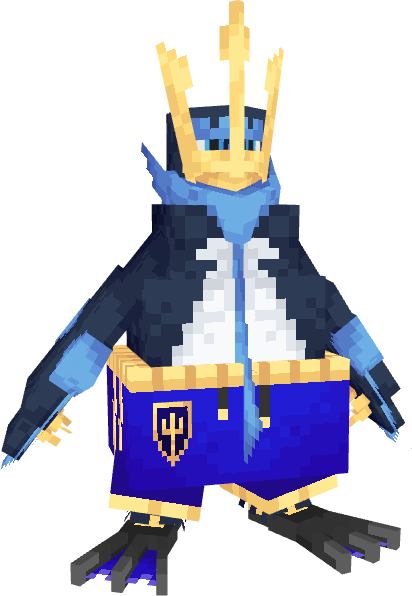 Summer Empoleon