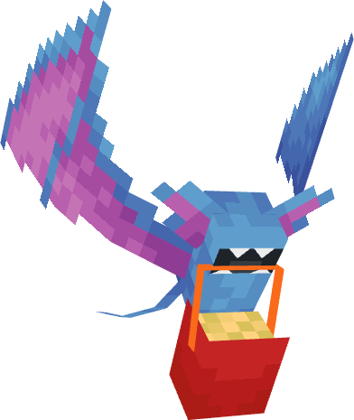Summer Zubat