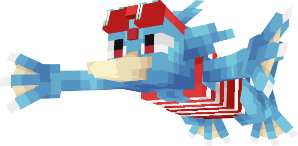 Summer Golduck
