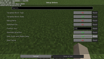 v1.1 other features showcase