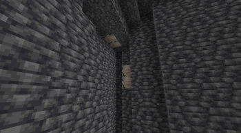 Bidenite Ore in the wild