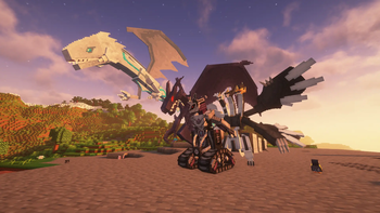 my other addons