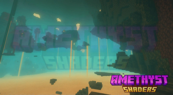 The Nether (Soul Sand)