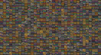 The Wall.