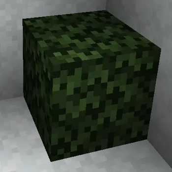 foliage block