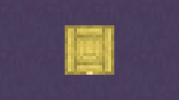 Solid Bamboo Trapdoor