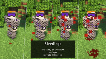 Gorify - Bleedings