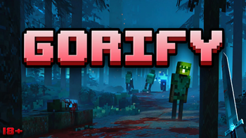 Gorify - Cover