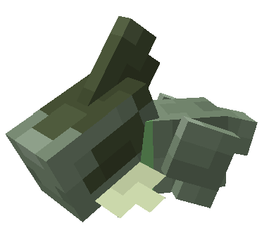 Old axew