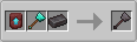 Netherite Excavator