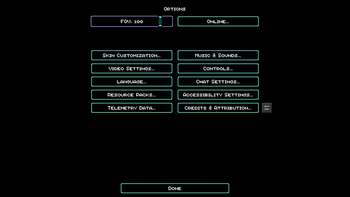 Options