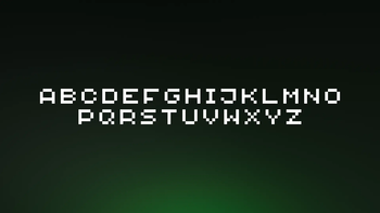 Alphabet