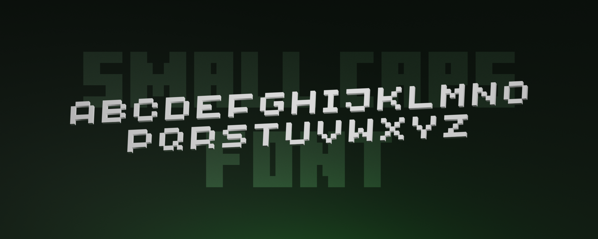 The project's banner.