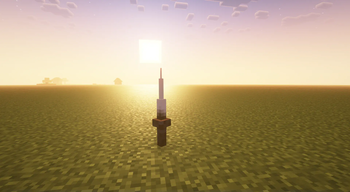 Lance (1.0.0 Version)