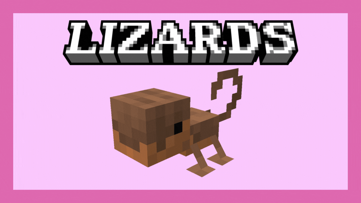 Lizards