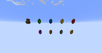 New Rupee Design