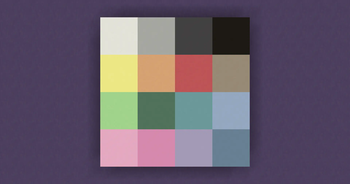 Conrete Colors