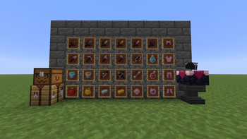 items - pink