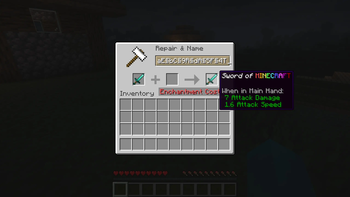 Unlocked Typing