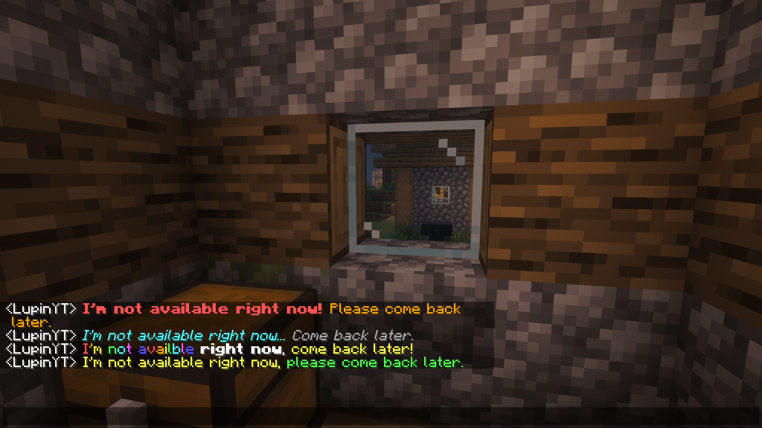 Screenshots 1