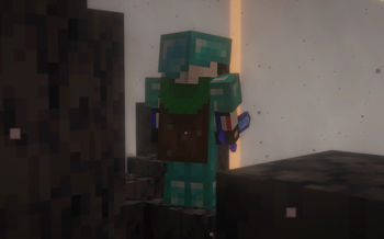 shot nether