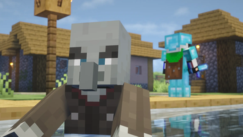 Cinematic Shot 2