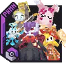 Laser's Fakemon Pack [Cobblemon]