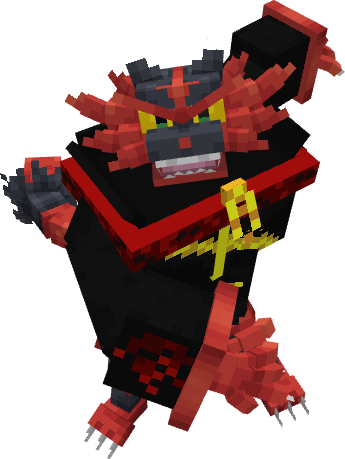 Band Incineroar