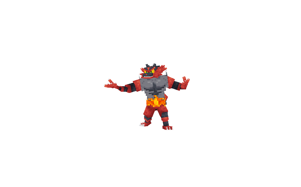 Blaze Kick