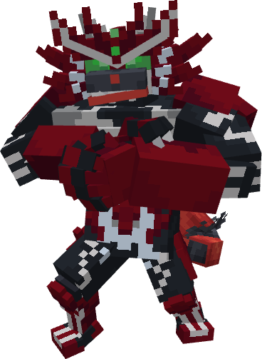 El Brave Incineroar