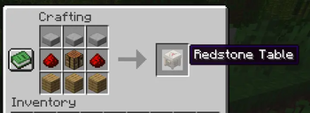 Recipe