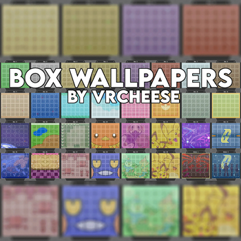 Box Wallpapers
