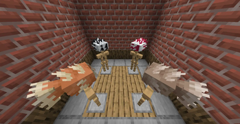 Hats (POV #1)