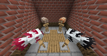Hats (POV #2)