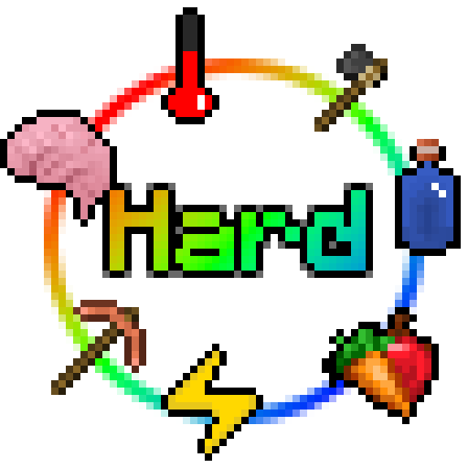 Hardcore Survival