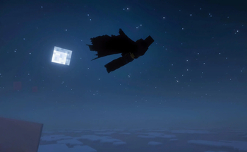 Dynamic Capes