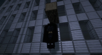 Stealth Takedowns