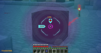 Forensic Mode