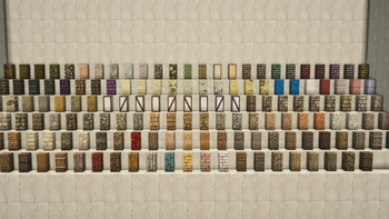 Building Blocks