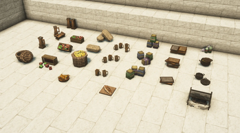 Foods