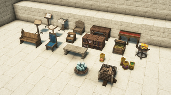 Furniture