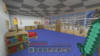 Stampy's Lovely World