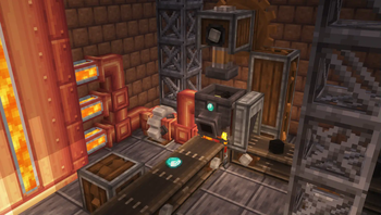 Diamond Automation