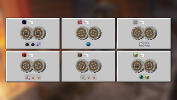 More Crushing recipes